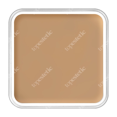 Kryolan HD Micro Foundation Cache Podkład kryjący do twarzy HD (kolor 245) 18 g