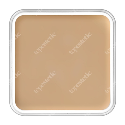 Kryolan HD Micro Foundation Cache Podkład kryjący do twarzy HD (kolor 320) 18 g