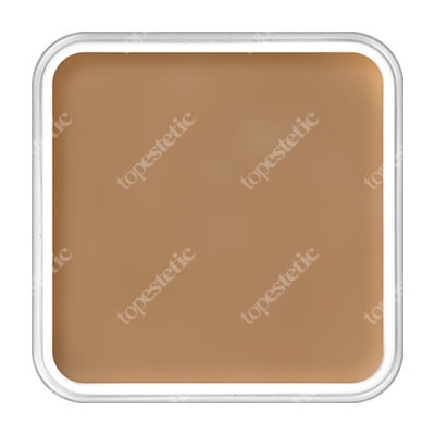 Kryolan HD Micro Foundation Cache Podkład kryjący do twarzy HD (kolor 360) 18 g