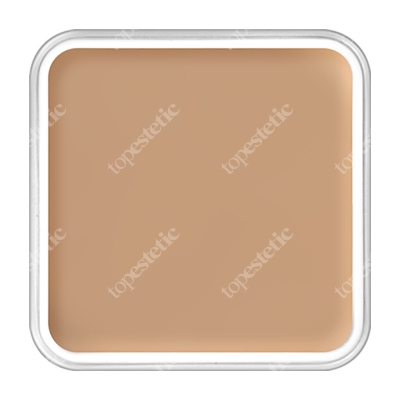 Kryolan HD Micro Foundation Cache Podkład kryjący do twarzy HD (kolor 430) 18 g