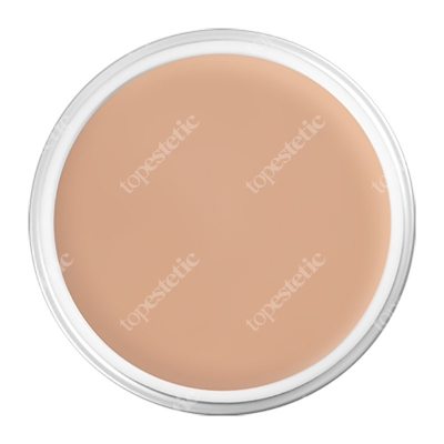 Kryolan HD Micro Foundation Cream Podkład do twarzy HD (kolor 200) 12 g