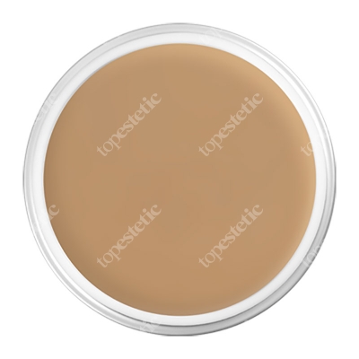 Kryolan HD Micro Foundation Cream Podkład do twarzy HD (kolor 245) 12 g
