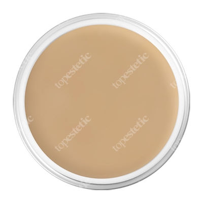 Kryolan HD Micro Foundation Cream Podkład do twarzy HD (kolor 320) 12 g