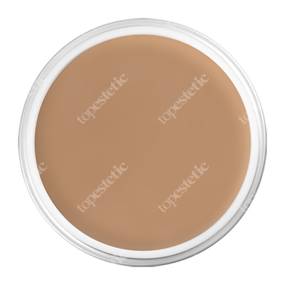 Kryolan HD Micro Foundation Cream Podkład do twarzy HD (kolor 340) 12 g
