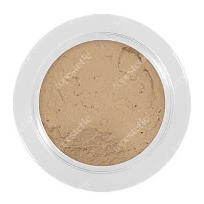 Kryolan HD Micro Foundation Sheer Tan Podkład HD w formie musu (kolor 245) 30 ml