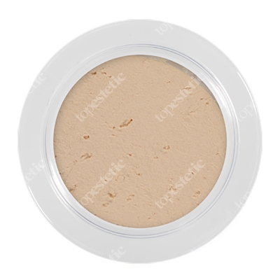 Kryolan HD Micro Foundation Sheer Tan Podkład HD w formie musu (kolor 305) 30 ml