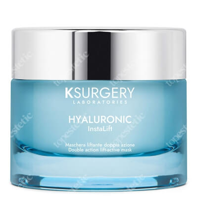 Ksurgery Double Action Lift - Active Mask Aktywna maska liftingująca 2w1 50 ml
