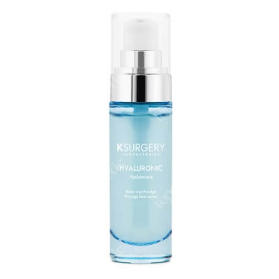 Ksurgery Pro Age Face Serum Wygładzające serum nawilżające 30 ml