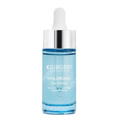 Ksurgery Re-Age Eye Serum Antystarzeniowe serum na okolicę oczu 15 ml