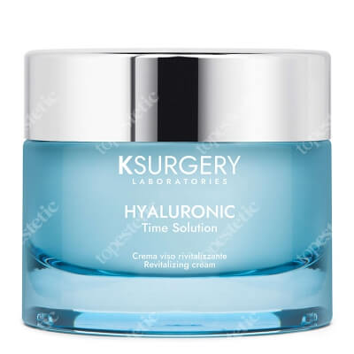 Ksurgery Revitalizing Cream Lekki krem rewitalizujący 50 ml