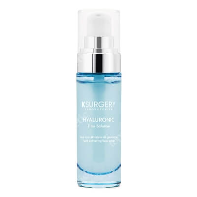 Ksurgery Youth Activating Face Serum Serum młodości z kwasem hialuronowym 30 ml