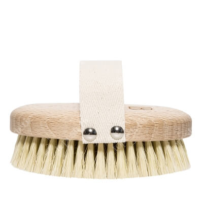 La Bomba Body Brush 02 Szczotka do masażu ciała 1 szt.