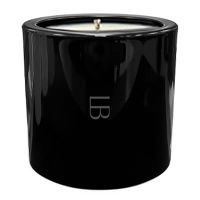 La Bomba IL Neige Soy Candle Świeca o zapachu kadzidła, piżma i frezji 230 g