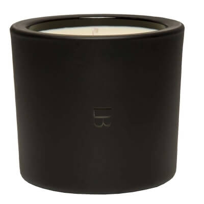 La Bomba Pumpkin Spice Candle Świeca o zapachu cynamonu, goździków, imbiru i soczystej pomarańczy 230 g