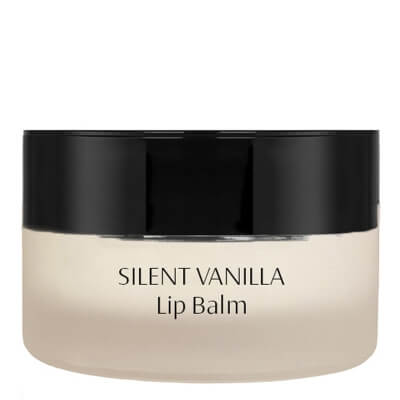 La Bomba Silent Vanilla Lip Balm Odżywczy balsam do ust 15 g