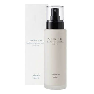La Bomba Softly Still Body Mist Nawilżająca mgiełka do ciała 100 ml