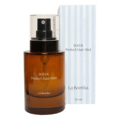 La Bomba Soleil Protect Hair Mist Ochronna mgiełka do włosów 50 ml