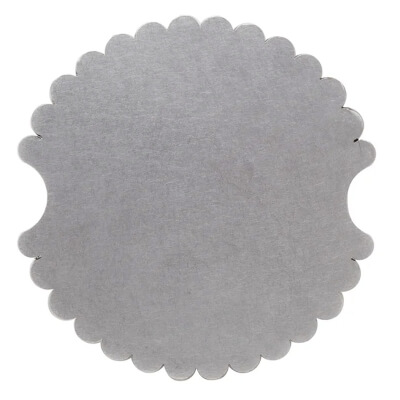 La Bomba Steel Tray Stalowa podstawka 1 szt