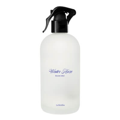 La Bomba Winter Haze Room Mist Mgiełka do pomieszczeń 250 g