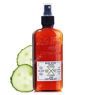 La Fare Intense Lightening Mist Mgiełka rozświetlająca 200 ml