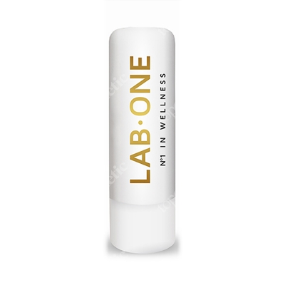 Lab One Aloe Lip Balm Balsam do ust z aloesem 1 szt.