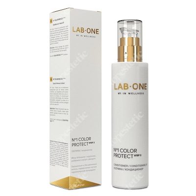 Lab One No1 Color Protect step 2 Odżywka do włosów farbowanych 200 ml