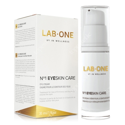 Lab One No1 Eyeskin Care Krem pod oczy 30 ml