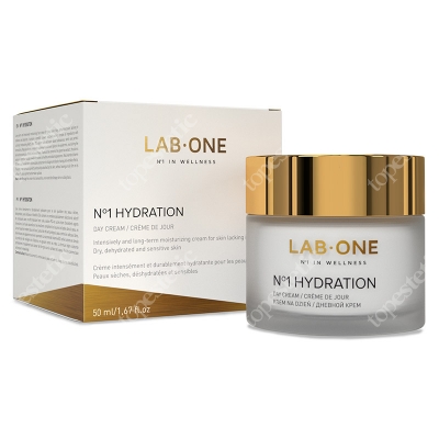 Lab One No1 Hydration Day Krem nawilżający na dzień 50 ml