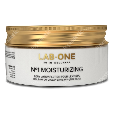 Lab One No1 Moisturizing Balsam do ciała 300 ml