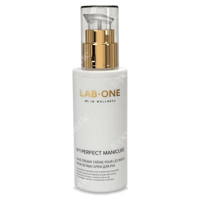 Lab One No1 Perfect Manicure Krem do rąk 125 ml