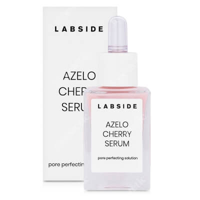 Labside Azelo Cherry Serum Serum przeznaczone dla cery problematycznej 30 ml