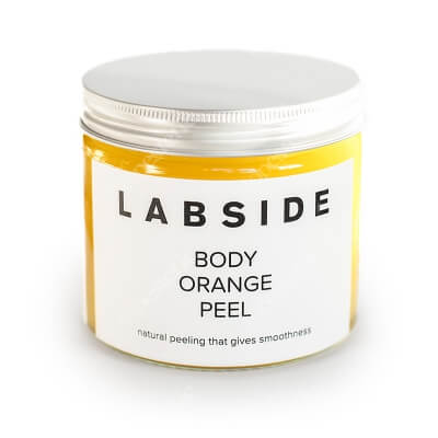 Labside Body Orange Peel Wygładzający peeling do ciała 250 ml