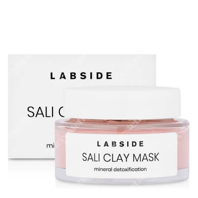 Labside Sali Clay Mask Maseczka detoksykująca 50 ml