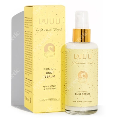 Lajuu Firming Bust Serum Ujędrniające serum do biustu 150 ml