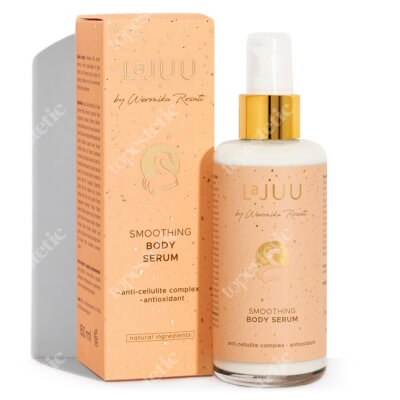 Lajuu Smoothing Body Serum Wygładzające serum do ciała 150 ml