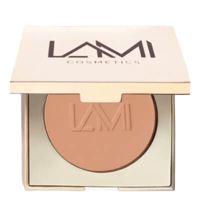 Lami Cosmetics Bronzer w Kamieniu Bronzer TAN’TASTIC 7,5 g