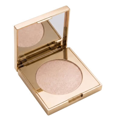 Lami Cosmetics Mirror Glass Skin Highlighter Rozświetlacz (kolor Champagne Pearl) 7,5 g