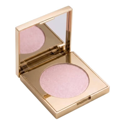 Lami Cosmetics Mirror Glass Skin Highlighter Rozświetlacz (kolor Ethereal Rosé) 7,5 g
