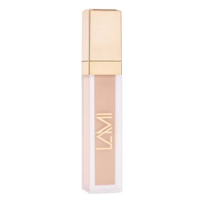 Lami Cosmetics Retouch Creamy Concealer Kremowy korektor pod oczy (kolor Porcelain) 10 ml