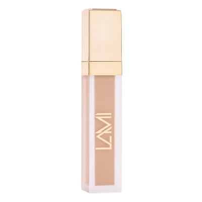 Lami Cosmetics Retouch Creamy Concealer Kremowy korektor pod oczy (kolor Sand) 10 ml