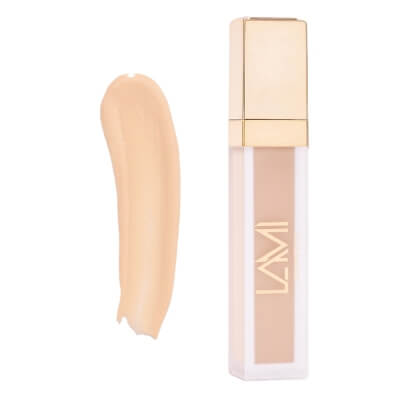 Lami Cosmetics Retouch Creamy Concealer Kremowy korektor pod oczy (kolor Vanilla) 10 ml