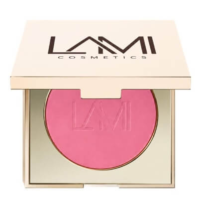 Lami Cosmetics Róż do Policzków Róż PINK CRUSH 7,5 g
