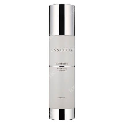 Lanbelle Cleansing Gel Żel do mycia, odświeżający skórę 180 ml