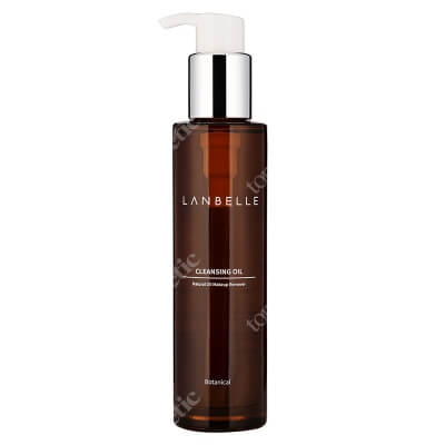 Lanbelle Cleansing Oil Naturalny olejek do demakijażu 150 ml