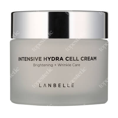 Lanbelle Intensive Hydra Cell Cream Krem przeciwzmarszczkowy 50 ml