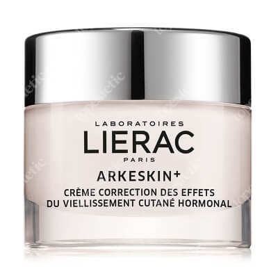 Lierac Arkeskin+ Krem 50 ml