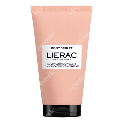 Lierac Body Sculp Cryoactive Concentrate Koncentrat krioaktywny 150 ml