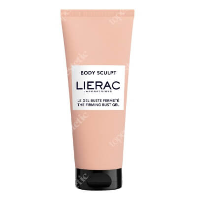 Lierac Body Sculpt The Firming Bust Gel Żel do biustu 75 ml