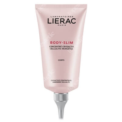 Lierac Body Slim Koncentrat krioaktywny 150 ml