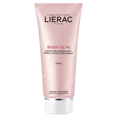 Lierac Body Slim Slimming Concentrate Koncentrat wyszczuplający 200 ml